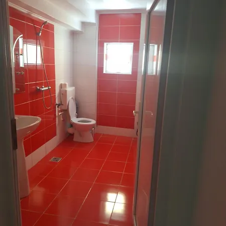 Casa Inflorita Garsoniere Parter * Eforie Nord