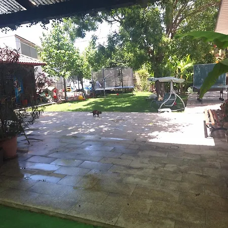 Casa Inflorita Studio-uri * אפורי נורד
